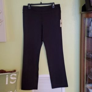 Yoga/exercise pants